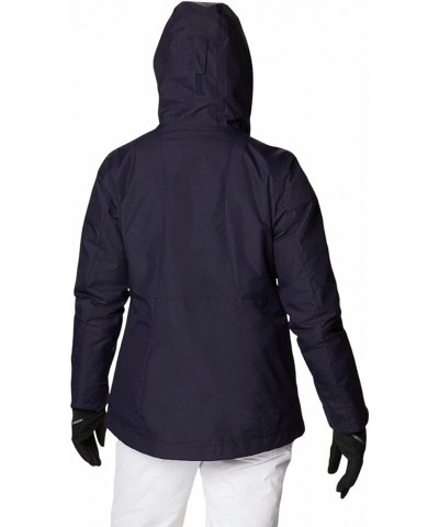 Women’s Whirlibird IV Interchange Winter Jacket, Waterproof & Breathable Dark Nocturnal $54.89 Jackets