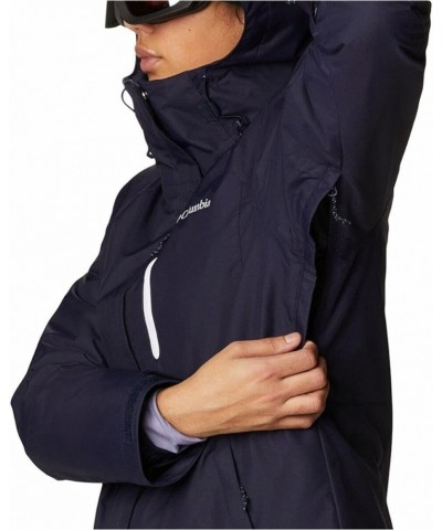 Women’s Whirlibird IV Interchange Winter Jacket, Waterproof & Breathable Dark Nocturnal $54.89 Jackets