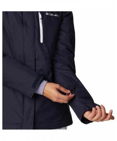 Women’s Whirlibird IV Interchange Winter Jacket, Waterproof & Breathable Dark Nocturnal $54.89 Jackets