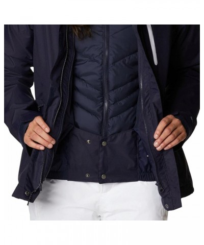 Women’s Whirlibird IV Interchange Winter Jacket, Waterproof & Breathable Dark Nocturnal $54.89 Jackets