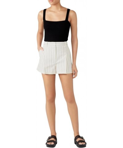 Women's Millie Shorts White $29.82 Shorts