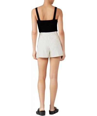 Women's Millie Shorts White $29.82 Shorts