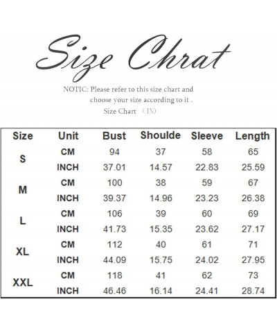 Long Sleeve Shirts for Women,Women's Star Graphic Ribbed Print Shirt Button Down Crewneck Casual Tops T Shirt Cyan $8.10 Hood...